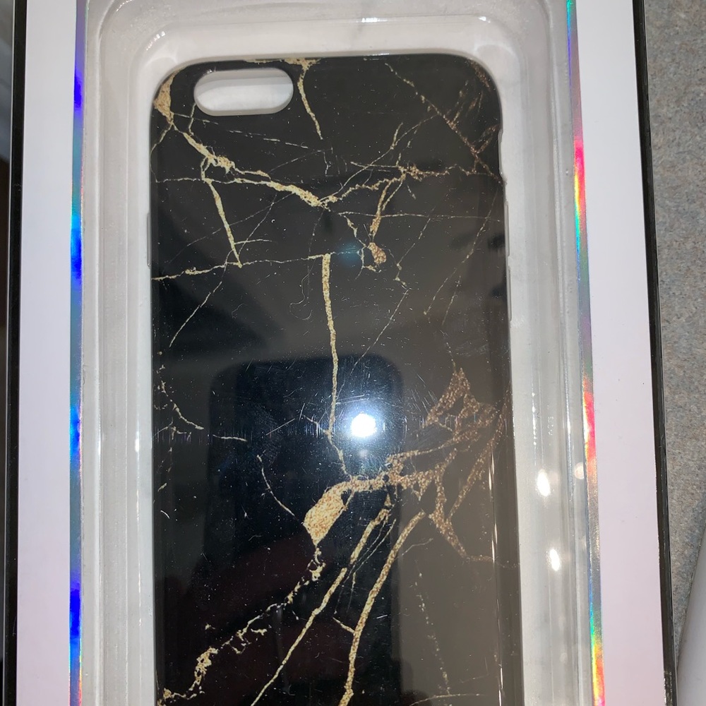 BRAND NEW📱 iPhone 6 Holographic phone case